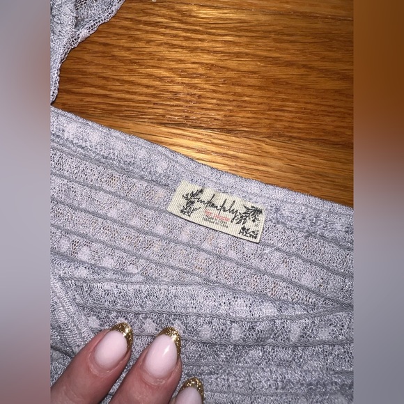 FP Intimates blouse - Picture 4 of 5